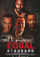 plakat filmu Equal Standard