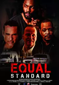 Plakat filmu Equal Standard