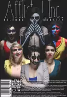 plakat filmu Afflicted, Inc.