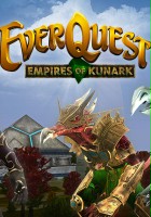 plakat filmu EverQuest: Empires of Kunark