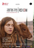 plakat filmu Red Cow