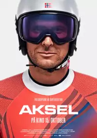 Aksel