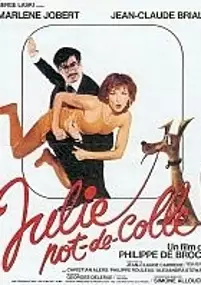 Plakat filmu Jak rzep do psiego ogona