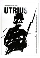 plakat filmu Utrius