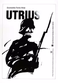 Plakat filmu Utrius