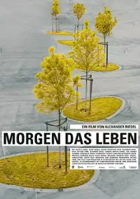 Plakat filmu Morgen das Leben