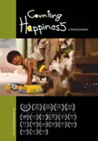 plakat filmuCounting Happiness