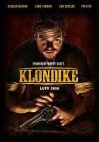 plakat filmu Klondike