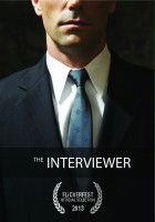 plakat filmu The Interviewer