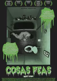 Plakat filmu Cosas feas