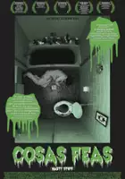 Isaac Cherem / Cosas feas