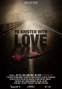 Plakat filmu To Kristen with Love