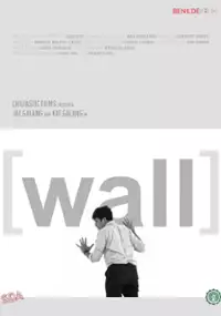 Plakat filmu Wall