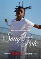 plakat filmu Rymy z celi