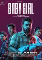 Lijo Mol Jose / Baby Girl