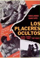 plakat filmu Los Placeres ocultos
