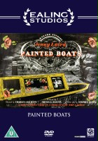 plakat filmu Painted Boats
