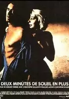 plakat filmu Deux minutes de soleil en plus