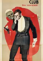 Franz Vogel / Der geheimnisvolle Klub
