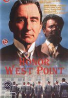 plakat filmu Honor West Point