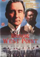 plakat filmu Honor West Point