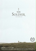 plakat filmu Toy Soldier