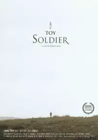 Plakat filmu Toy Soldier