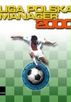 plakat filmu Liga Polska Manager 2000