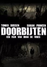 Plakat filmu Doorbijten