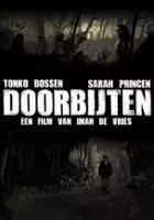 Willem Westermann / Doorbijten
