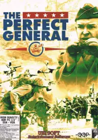 Plakat gry The Perfect General