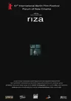 plakat filmuRiza