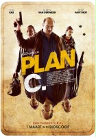 plakat filmu Plan C