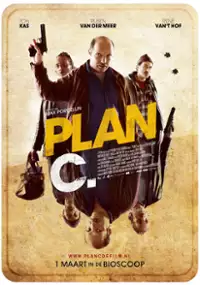 Plakat filmu Plan C