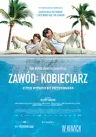 plakat filmu Zawód: Kobieciarz