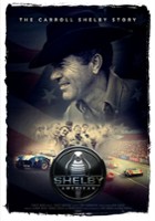 plakat filmu Shelby American