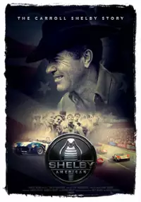 Plakat filmu Shelby American