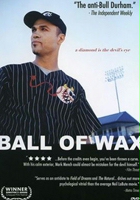 plakat filmu Ball of Wax