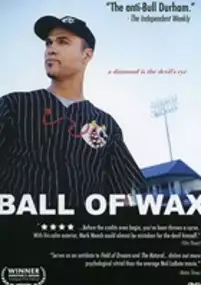 Plakat filmu Ball of Wax