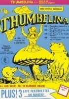 plakat filmu Thumbelina