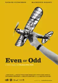 Plakat filmu Even or Odd