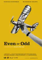 Patrick Fitzgibbon / Even or Odd
