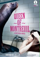 plakat filmu Queen of Montreuil