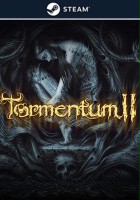 plakat filmu Tormentum II