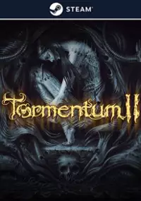 Plakat gry Tormentum II