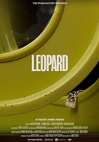 plakat filmu Leopard