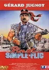 Plakat filmu Pinot simple flic
