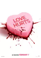 plakat filmu Love Hurts