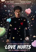 plakat filmu Love Hurts