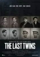 plakat filmu The Last Twins